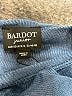 Bardot Junior Blue Dress Size 12 - 14 - photo 3