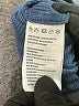 Bardot Junior Blue Dress Size 12 - 14 - photo 4