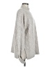 Club Monaco Silver Cashmere Pullover Sweater Size M - photo 4