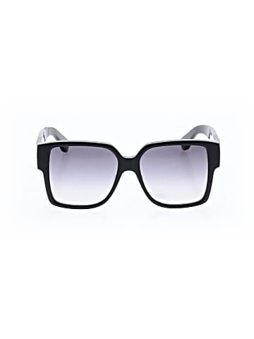 Saint Laurent Square Sunglasses (view 2)