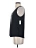 Gap Body Black Tank Top Size S - photo 5