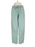 Zara Green Casual Pants Size S - photo 1