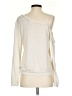 Assorted Brands Ivory Long Sleeve Top Size XS - photo 2