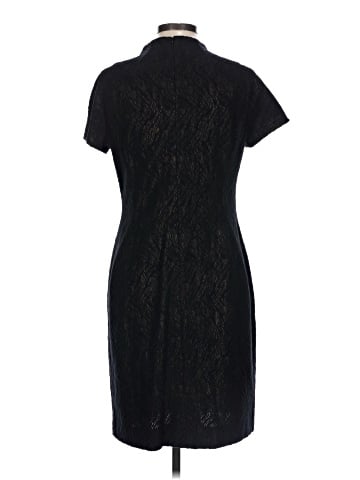 Lafayette 148 New York Casual Dress (view 2)
