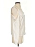 Assorted Brands Ivory Long Sleeve Top Size XS - photo 4