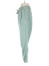 Zara Green Casual Pants Size S - photo 5