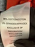 Tory Burch Orange Jacket Size 4 - photo 7