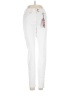 Indigo Poppy White Jeans Size 4 - photo 1