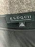 ELOQUII Black Sleeveless Blouse Size 20 Plus - photo 7