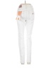 Indigo Poppy White Jeans Size 4 - photo 2
