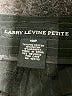 Larry Levine Black Dress Pants Size 10 Petite - photo 7