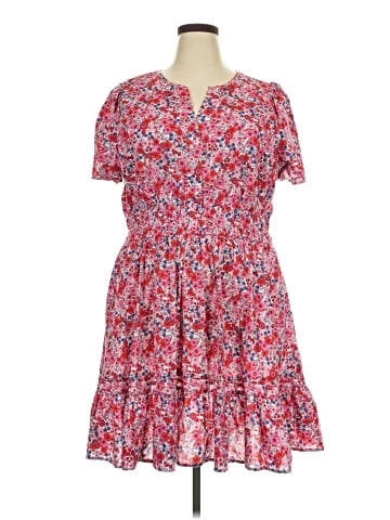 Draper James Casual Dress (view 1)
