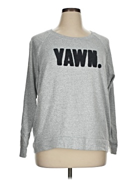 Secret Treasures Sweatshirt