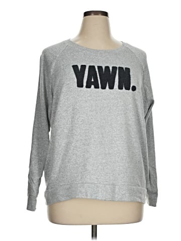 Secret Treasures Sweatshirt (view 1)