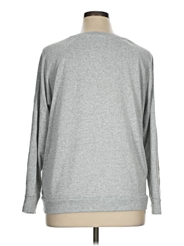 Secret Treasures Sweatshirt (view 2)