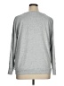 Secret Treasures Silver Sweatshirt Size 16 - photo 2