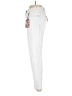Indigo Poppy White Jeans Size 4 - photo 5