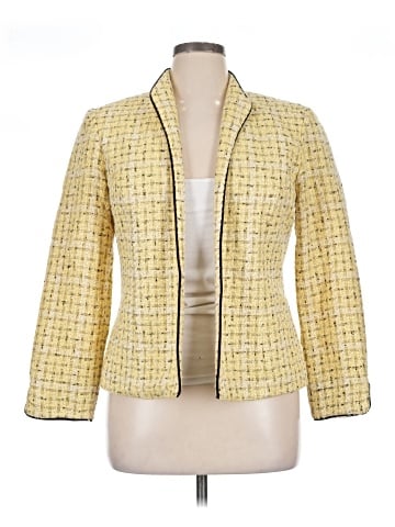 Jessica Howard Blazer (view 1)