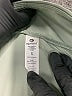 90 Degree by Reflex Solid Green Active Skort Size S - photo 3