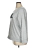 Secret Treasures Silver Sweatshirt Size 16 - photo 5