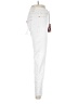 Indigo Poppy White Jeans Size 4 - photo 4