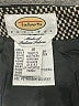 Talbots Chevron-herringbone Gray Wool Skirt Size 10 - photo 4