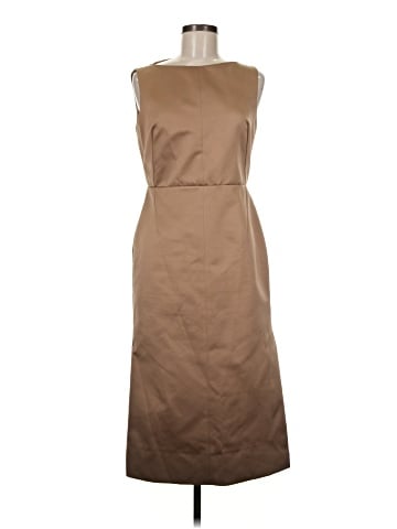 ROCHAS Casual Dress (view 1)
