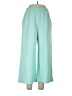 7th Roy Teal Casual Pants Size L - photo 1