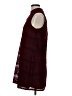 Speechless 100% Polyester Burgundy Casual Dress Size M - photo 5