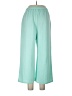 7th Roy Teal Casual Pants Size L - photo 2