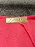 Lavish Pink Sleeveless Blouse Size 3X - photo 7
