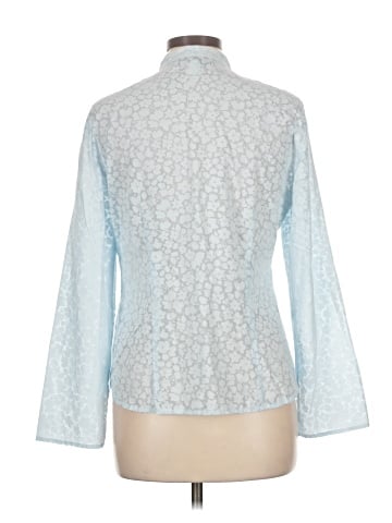 Nine & Company Long Sleeve Blouse (view 2)