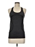 Lululemon Athletica Gray Active Tank Size 6 - photo 1