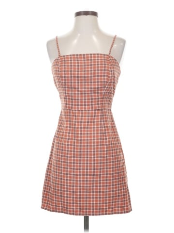 Aeropostale Casual Dress (view 1)