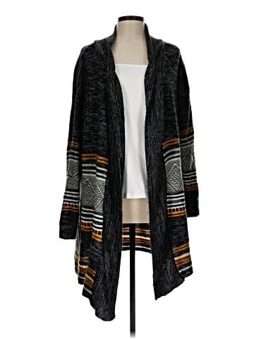 Carolyn Taylor Cardigan (view 1)