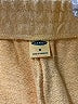 Old Navy Solid Yellow Shorts Size M - photo 3