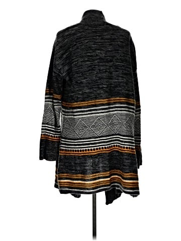 Carolyn Taylor Cardigan (view 2)