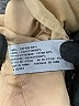 Tulle Tan Trenchcoat Size XL - photo 7