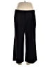 A New Day Black Dress Pants Size 12 - photo 1