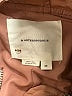 Anthropologie Solid Pink Jacket Size XS - photo 6