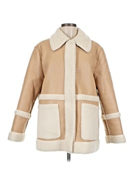 Avec Les Filles Coat