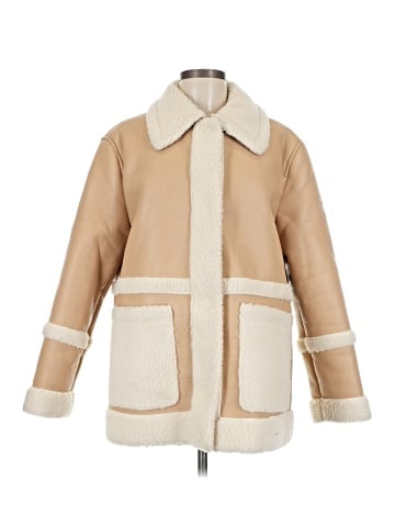 Avec Les Filles Coat (view 1)