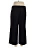 A New Day Black Dress Pants Size 12 - photo 2