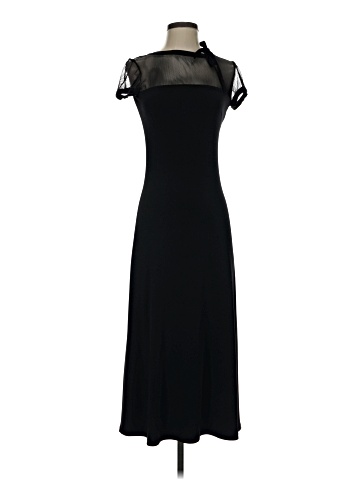 Leona Edmiston Cocktail Dress (view 1)