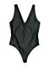 Babaton Black Bodysuit Size M - photo 1