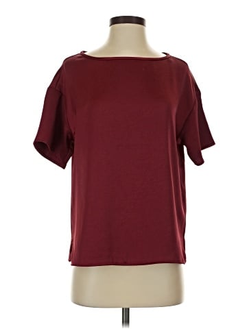 Banana Republic Short Sleeve Top (view 1)