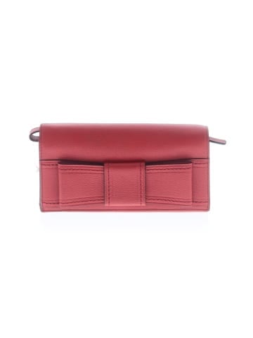 Kate Spade New York Leather Clutch (view 2)