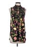 Akemi + Kin Black Sleeveless Blouse Size XS - photo 1