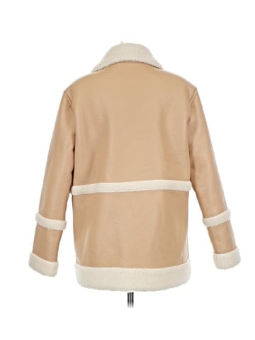Avec Les Filles Coat (view 2)