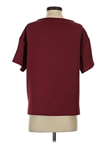 Banana Republic Short Sleeve Top (view 2)